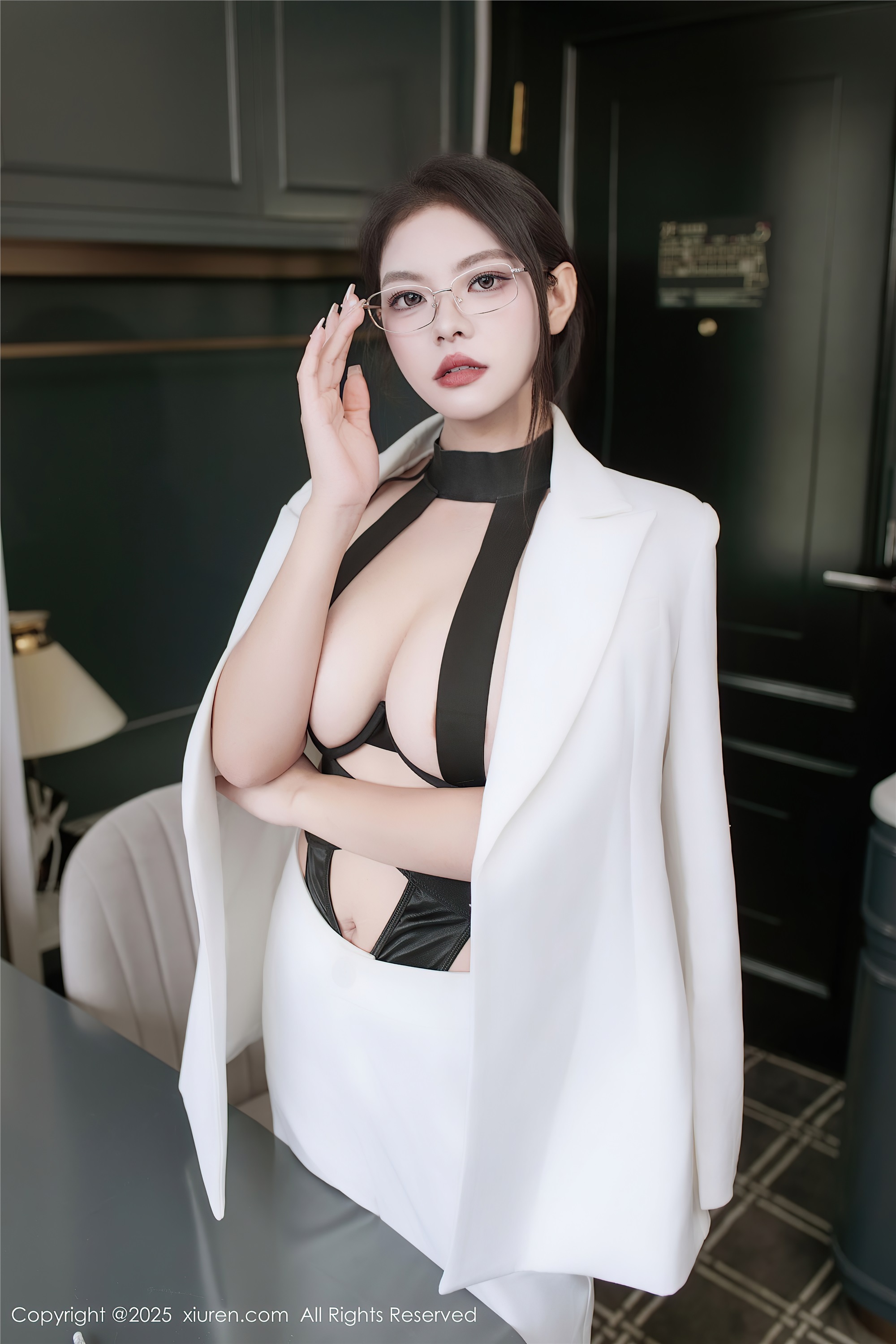 Xiuren秀人网 2025.06.26 NO.10464 冬安